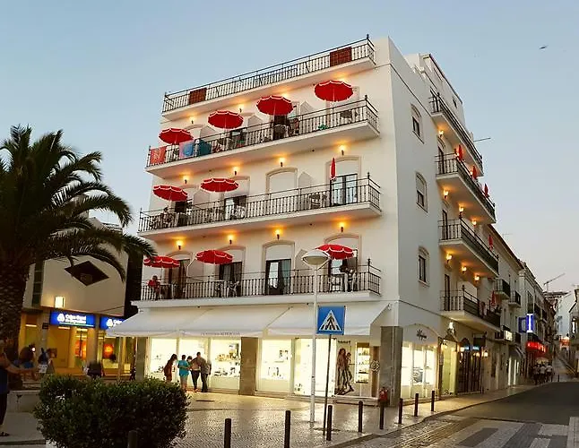 Solar Dos Carvalhos - De Turismo Apart-hotel 3*