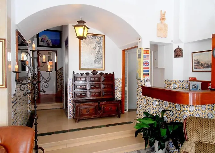 Apart-hotel Solar Dos Carvalhos - De Turismo