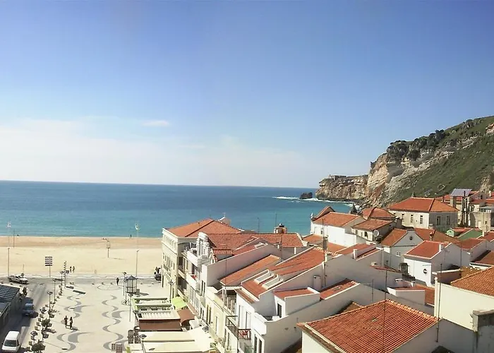 Solar Dos Carvalhos - De Turismo 3* Nazaré