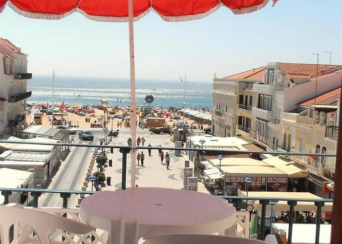 Solar Dos Carvalhos - De Turismo Apart-hotel 3*